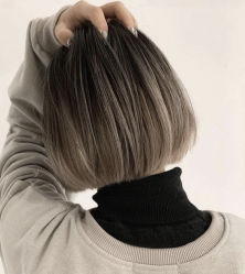 -M1 HAIR烫染