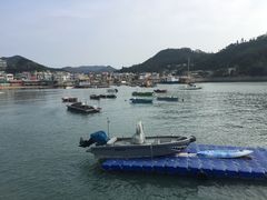 -南丫岛