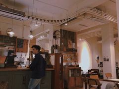 -懒鱼时光馆(沙坪坝店)