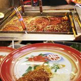 成都探店｜打卡成都麻辣烫天花板—老街称盘麻辣烫