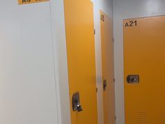 -安东易迷你自助仓储寄存仓库(杨浦店)