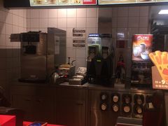 -汉堡王(大连柏威年餐厅店)