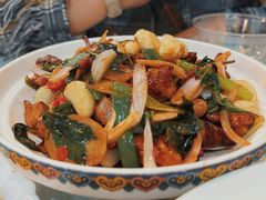 -金姐台湾菜(珠江路店)