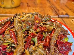 扯huan筋-冒椒火辣(太古里店)