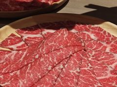 -浅锅和牛小锅放题(深业上城店)