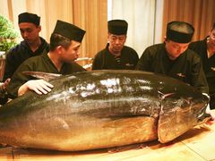 -七福日本料理