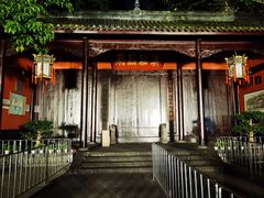 -成都武侯祠博物馆