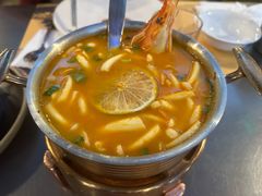 -simply thai天泰(长泰广场店)