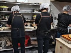 -王记肉火烧早餐中国店