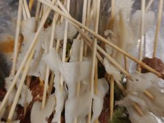 -正宗钢管厂五区·小郡肝火锅·串串香(商品街总店)