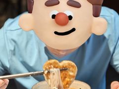 -华阳时光吧餐厅(华阳广场国际大饭店)