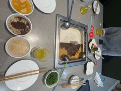 -海底捞火锅(天一广场亚细亚店)
