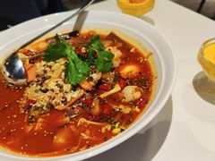 -江仙雅居(中航国际店)