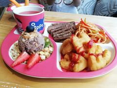 -候鸟等风来·精致西厨(万科第五城店)