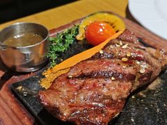 -西语炭烧牛排·西厨(石龙店)