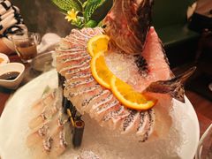 -东海怡品海鲜豆捞(舟宿夜江店)