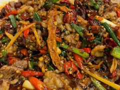 -辣螃铠盆盆蟹大排档(总店)