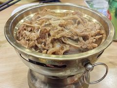 -米村拌饭(南京万达茂店)