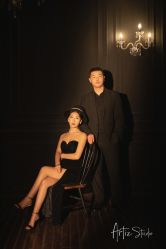 -韩国艺匠ARTIZ STUDIO(天津店)
