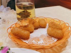 -南海渔家•海鲜•正宗海南菜(海棠湾店)
