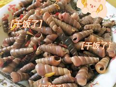 -宾朋海鲜特色美食餐厅·纯手工鲅鱼水饺(兴海路店)