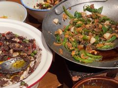 -老湘村·湖南土菜(天河维多利店)