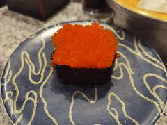 鱼子寿司-合点寿司(美罗城店)