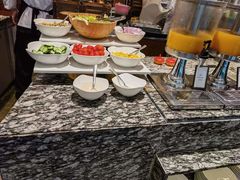 -广州天河希尔顿酒店