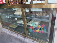 -功德林素菜饭庄(前门店)