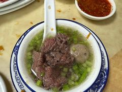 -五洲牛肉美食馆