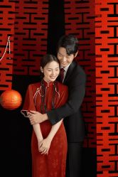 -巴黎春天婚纱摄影STUDIO·定制