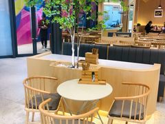 大堂-协茂森老钟家(龙湖滨江天街店)