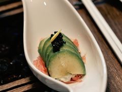 -自如ZSPACE四合院艺术餐厅