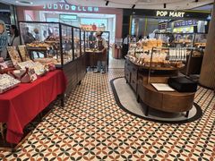 -CARINO BAKERY&CAFE(人广来福士店)