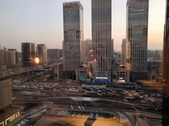 -北京中国大饭店