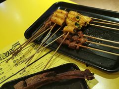 -望京小腰(北京总店)