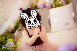 -BabyA 专业婴童摄影(古北时尚广场店)