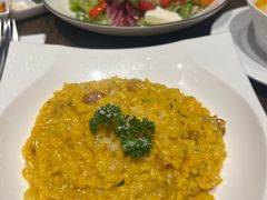 -安妮意大利餐厅(世贸天阶店)
