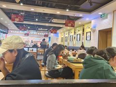 -回味鸭血粉丝汤(新城市广场店)