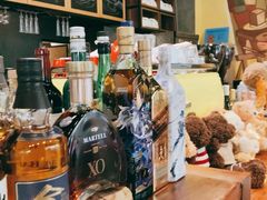 -咖法森林·咖啡  酒吧(天河店)