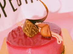 -黑池口感烘焙·生日蛋糕(坂田店)