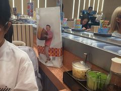 -元气寿司(东方宝泰店)