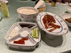 -盛福楼·惠山宴(盛岸路店)