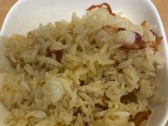 腊味饭-湯系·煲汤手艺人(东二环泰禾广场店)