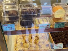 -包满意面包糕点(东坝店)