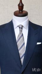 -优山定制西服衬衫大衣(国贸店)