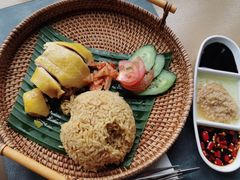 -苏州苏州湾艾美酒店-新食谱全日制餐厅