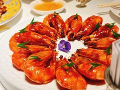 -香港龙凤楼(巨鹿路洋房店)