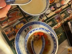 -广信牛奶甜品世家(台东店)