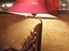 大堂-绿茶餐厅(华联万柳店)